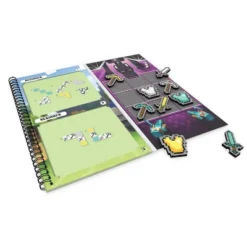 ThinkFun Minecraft Magnetic Travel Puzzle Board Game -LITTLE TIKES Shop GUEST 2b4fc861 0bc5 4e69 a08e 0ee40e167b13