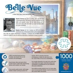 MasterPieces 1000 Piece Jigsaw Puzzle - A New York View - 19.25"x26.75" 8 MasterPieces 1000 Piece Jigsaw Puzzle - A New York View - 19.25"x26.75" -LITTLE TIKES Shop GUEST 2b62c352 5c96 4e22 9a21 9ee7d67eac4a