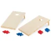 Wild Sports 2'x4' Cornhole CHFV Toss Game Set