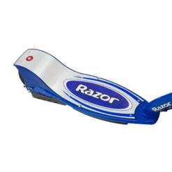 Razor E300 Ride-On 24V Motorized High-Torque Power Electric Scooter, Speeds Up To 15 MPH With Brakes And 9" Pneumatic Tired For Adults & Teens, Blue -LITTLE TIKES Shop GUEST 2bc3dc97 0033 4ac7 a4d4 cf5e8b5f8ac4