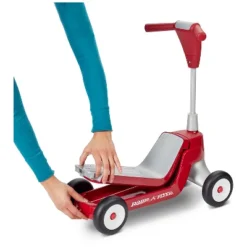 Radio Flyer Scoot 2 Scooter - Red -LITTLE TIKES Shop GUEST 2c06e1ec 0276 40b2 bca1 ab834e968687