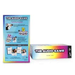 The Audio Game Card Game -LITTLE TIKES Shop GUEST 2c132984 09c0 4883 b138 c7af2b70d5e4