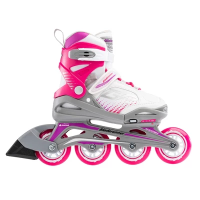 Rollerblade Bladerunner Phoenix Adjustable Fitness Inline Skate 4 Rollerblade Bladerunner Phoenix Adjustable Fitness Inline Skate - Image 4