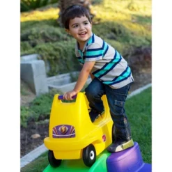 Step2 Up & Down Coaster Ride-On -LITTLE TIKES Shop GUEST 2c3ee22c cee4 45c4 960e f60265bc574b