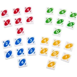 UNO Quatro Game, Adult, Family And Game Night 8 UNO Quatro Game, Adult, Family And Game Night -LITTLE TIKES Shop GUEST 2c4d5a36 e7eb 4e09 b8d6 359789a279d6