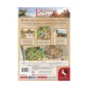 Pegasus Spiele Crown Of Emara Board Game