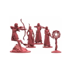 Steamforged Godtear Lorsann Champion Expansion Set