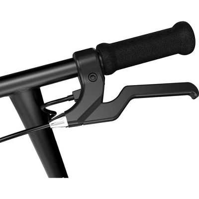 Razor E195 Electric Scooter - Red 1 Razor E195 Electric Scooter - Red