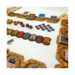 Kokopelli Board Game