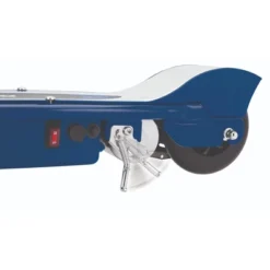 Razor E125 Kids Ride On 24V Motorized Battery Powered Electric Scooter Toy, Speeds Up To 10 MPH With Brakes, And 8" Pneumatic Tires For Ages 8+, Blue 7 Razor E125 Kids Ride On 24V Motorized Battery Powered Electric Scooter Toy, Speeds Up To 10 MPH With Brakes, And 8" Pneumatic Tires For Ages 8+, Blue -LITTLE TIKES Shop GUEST 2dad301c 7cb3 4856 85b6 24c12d323201