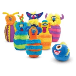 Melissa & Doug Monster Bowling -LITTLE TIKES Shop GUEST 2ddd0c31 4ef8 4951 8268 ac5fce620b5f