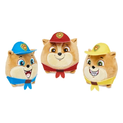 PAW Patrol Liberty & Poms Stuffed Animal 5 PAW Patrol Liberty & Poms Stuffed Animal - Image 5