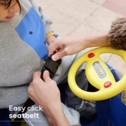 Sonic The Hedgehog Electric Bumper Car 2 Speed For Kids With Remote Control And 360 Degree Turning -LITTLE TIKES Shop GUEST 2e563434 11b5 40e4 8813 bd1a8cacb261