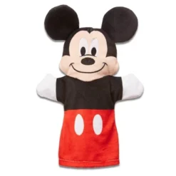 Melissa & Doug Mickey Mouse & Friends Soft & Cuddly Hand Puppets -LITTLE TIKES Shop GUEST 2e6bb19e dc19 4f6d 83ae ef440c96d209