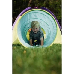 Pacific Play Tents Kids Neon Hide-Me Tent & Tunnel Combo -LITTLE TIKES Shop GUEST 2e6d93fb 05fe 478a b8fb 33832dc92d65