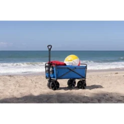 Seina Sand Mate Beach Wagon - Blue 15 Seina Sand Mate Beach Wagon - Blue -LITTLE TIKES Shop GUEST 2e7315d0 6dcb 4e8d 8b61 c40a536d2ea8
