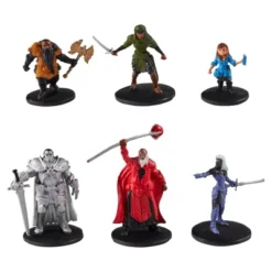 Hasbro Avalon Hill Betrayal At Baldur's Gate Board Game -LITTLE TIKES Shop GUEST 2e7ab922 479f 4c46 ac89 e4b3416a0700