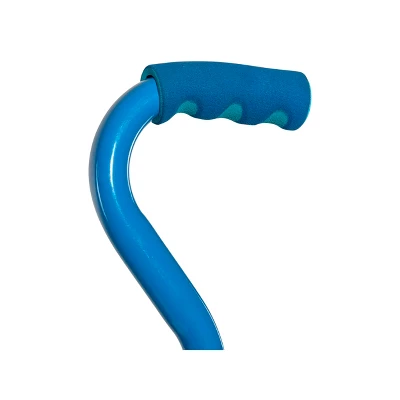 Flybar Maverick Stilts Blue Edge 2 Flybar Maverick Stilts Blue Edge - Image 2