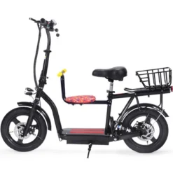 MotoTec Cruiser 48v 350w Lithium Electric Scooter Black 9 MotoTec Cruiser 48v 350w Lithium Electric Scooter Black -LITTLE TIKES Shop GUEST 2ec9d20e 34ed 440b 8a5b 72c059b1837d