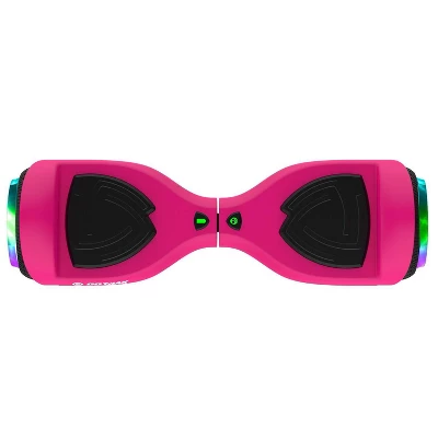 GOTRAX Drift Hoverboard - Pink 3 GOTRAX Drift Hoverboard - Pink - Image 3