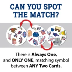 MasterPieces Officially Licensed MLB Texas Rangers Spot It Game For Kids And Adults 6 MasterPieces Officially Licensed MLB Texas Rangers Spot It Game For Kids And Adults -LITTLE TIKES Shop GUEST 2ed69583 09d7 4da3 bb24 82fa5792d912