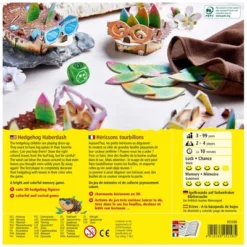 HABA Hedgehog Haberdash Memory Game (Made In Germany) 19 HABA Hedgehog Haberdash Memory Game (Made In Germany) -LITTLE TIKES Shop GUEST 2f00e4e3 3415 4332 8288 fcce9c100496