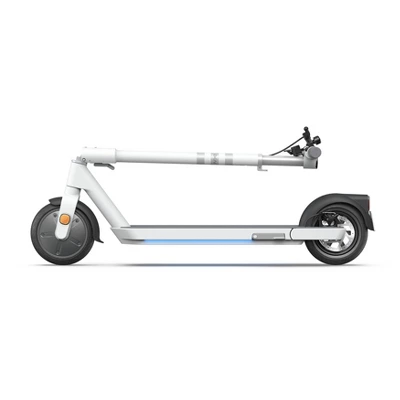 OKAI NEON II Foldable Electric Scooter - White 5 OKAI NEON II Foldable Electric Scooter - White - Image 5