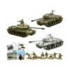 IS-2 Platoon Miniatures Box Set