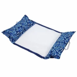 Aqua Leisure Monterey Water Inflatable 4-in-1 Pool Hammock Lounger 11 Aqua Leisure Monterey Water Inflatable 4-in-1 Pool Hammock Lounger -LITTLE TIKES Shop GUEST 2fbd82d5 cd92 4d9e aa97 faaacf272a37