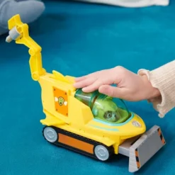PAW Patrol Rubble Aqua Vehicle -LITTLE TIKES Shop GUEST 2fd9f85d 9b0f 40cb 9957 1509718ca88a