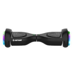 GOTRAX Drift Hoverboard - Black