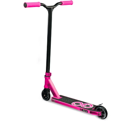 Flare Kick Scooter By Crazy Skates - Fun Trick Scooters For Stunts On The Street And Skate Park 1 Flare Kick Scooter By Crazy Skates - Fun Trick Scooters For Stunts On The Street And Skate Park