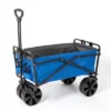 Seina Sand Mate Beach Wagon - Blue
