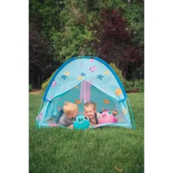 Pacific Play Tents Kids Sea Buddies Play Tent -LITTLE TIKES Shop GUEST 30245faf a5aa 4c06 bcb5 c9b8746cfb6c
