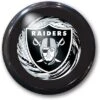 MasterPieces Sports Team Duncan Yo-Yo - NFL Las Vegas Raiders