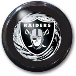 MasterPieces Sports Team Duncan Yo-Yo - NFL Las Vegas Raiders