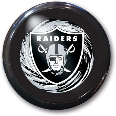 MasterPieces Sports Team Duncan Yo-Yo - NFL Las Vegas Raiders 1 MasterPieces Sports Team Duncan Yo-Yo - NFL Las Vegas Raiders