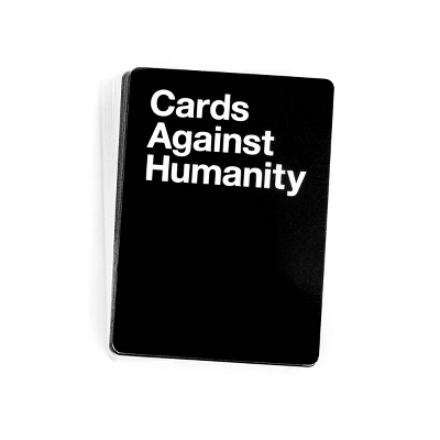 Cards Against Humanity: Pop Culture Bundle Game 4 Cards Against Humanity: Pop Culture Bundle Game - Image 4