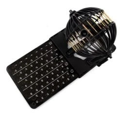 Insten Bingo Machine Cage Wheel Game Set With Balls And 20 Cards 7 Insten Bingo Machine Cage Wheel Game Set With Balls And 20 Cards -LITTLE TIKES Shop GUEST 3086f7fd ff2c 4b04 9b00 599d07d14a4c