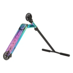 Invert Supreme Intermediate Stunt Scooter For Ages 8-13