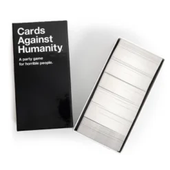 Cards Against Humanity • Main Game 7 Cards Against Humanity • Main Game -LITTLE TIKES Shop GUEST 309eaf3c 12e0 42e4 977a a7866a634ebd