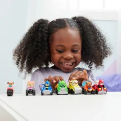 PAW Patrol Pawket 7pk Toy Vehicles -LITTLE TIKES Shop GUEST 30d46e35 dec4 4d87 a911 e5e4fa8e8732