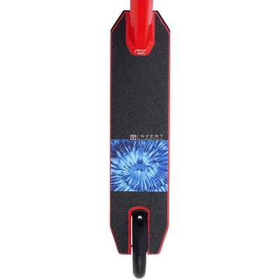 Invert Supreme Mini Stunt Scooter For Ages 4-8, Red/Black/Blue 9 Invert Supreme Mini Stunt Scooter For Ages 4-8, Red/Black/Blue - Image 9