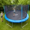 Little Tikes Mega 15' Trampoline