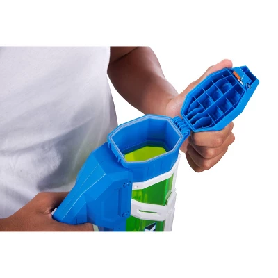 X-Shot Water Warfare Fast-Fill Water Blaster - L By ZURU 2 X-Shot Water Warfare Fast-Fill Water Blaster - L By ZURU - Image 2