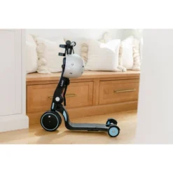 Larktale 7" Scoobi 5 In 1 Kids' Specialty Scooter - Teal Green -LITTLE TIKES Shop GUEST 317c5311 3648 4243 b41c ca48e6e792ef