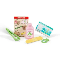 Melissa & Doug Let's Explore Park Ranger Cabin And Boat 19 Melissa & Doug Let's Explore Park Ranger Cabin And Boat -LITTLE TIKES Shop GUEST 31dc6c75 4e3b 4a58 8c60 03817e1ef0b6