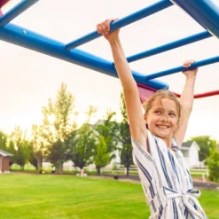 Lifetime Playset Monkey Bar Adventure Dome Climber - Primary -LITTLE TIKES Shop GUEST 31f7838d 41e3 4e3d 88bf b4e49868e060