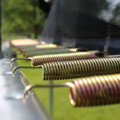 Skywalker 14' Rectangle Trampoline With Enclosure - Green -LITTLE TIKES Shop GUEST 322d3c9b 4434 4448 b746 eae4f91fbcd6