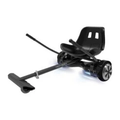 Hover-1 Buggy Combo Powered Ride-On - Black